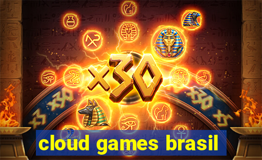 cloud games brasil